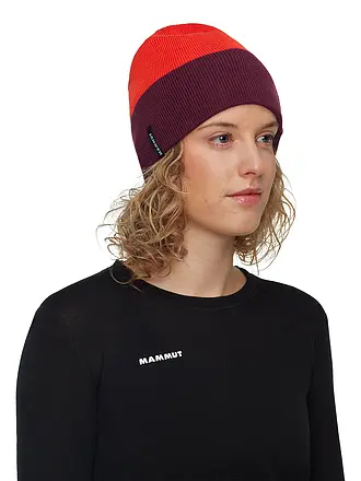 MAMMUT | Mütze Haldigrat | 